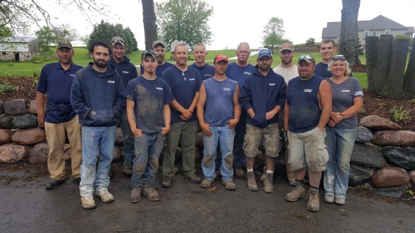 Meet Our Staff | Ground Affects Landscaping